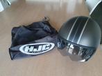 Helm HJC, Fietsen en Brommers, Ophalen, Zo goed als nieuw