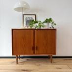 - Vintage compact dressoir •Riestenpatt• 1/2 -, Huis en Inrichting, Ophalen of Verzenden