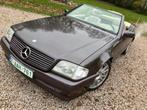 Mercedes SL300, Autos, Cuir, Automatique, SL, Achat