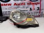 Volkswagen Polo IV 9N3 Koplamp, Gebruikt, -, -, Ophalen of Verzenden