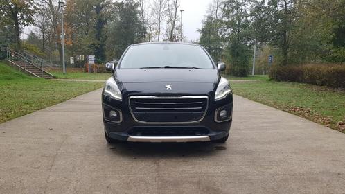 Peugeot 3008 1.2 Benzine Bj.2016 Met 160.000 Km., Auto's, Peugeot, Bedrijf, Te koop, ABS, Adaptieve lichten, Airbags, Airconditioning