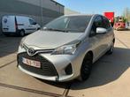 2016 TOYOTA YARIS, Gebruikt, Euro 6, Bedrijf, Handgeschakeld