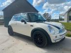 Mini cooper, Autos, Cuir, Beige, Achat, 4 cylindres