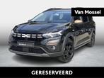 Dacia Jogger Extreme Hybrid 140, Auto's, Dacia, Gebruikt, Bedrijf, Break, 5 deurs