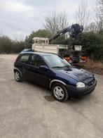 Opel Corsa, Auto's, Handgeschakeld, Particulier, Corsa, Te koop