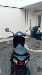 Piaggio liberty S, Fietsen en Brommers, Scooters | Piaggio, Ophalen, Overige modellen, 49 cc, Benzine