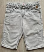 Grijze jeansshort - Tumble 'n Dry - maat 176, Kinderen en Baby's, Jongen, Gebruikt, Ophalen of Verzenden, Broek