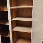 Kleerkast B118 H 190, Huis en Inrichting, Kasten | Kleerkasten, Ophalen, Met deur(en), Gebruikt, 100 tot 150 cm