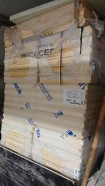 Pir isolatie utherm unilin 80wall, Doe-het-zelf en Bouw, Isolatie en Afdichting, Ophalen