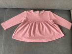 Blouse/truitje Zara maat 80 zo goed als nieuw, Kinderen en Baby's, Babykleding | Maat 80, Ophalen of Verzenden, Zo goed als nieuw
