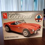 Shelby Cobra 289 modelset voor vintage en verzamelaars, Verzenden, Nieuw