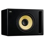 Studio SUBWOOFER S12.4, Audio, Tv en Foto, Luidsprekerboxen, Ophalen, Subwoofer