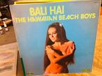 The Hawaiian Beach Boys - Bali Hai, CD & DVD, Vinyles | Pop, Enlèvement ou Envoi