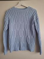 Damestrui maat L, Ophalen of Verzenden, Maat 42/44 (L), Blauw