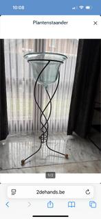 Plantenstaander, Huis en Inrichting, Ophalen, Zo goed als nieuw