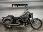 Honda VT750DC Black Widow 34KW + Garantie + GRATIS onderhoud, Motoren, 750 cc, 2 cilinders, Chopper, Bedrijf