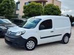 Renault Kangoo Z.E. 22 kWh ZE Lichte Vracht, Auto's, Bestelwagens en Lichte vracht, 4 deurs, Stof, Renault, Wit
