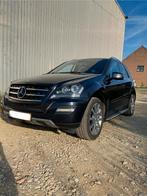 Mercedes Benz Ml 300 grand edition, Auto's, Mercedes-Benz, Diesel, Particulier, 2998 cc, Te koop