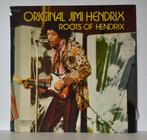 Jimi Hendrix – Roots of Hendrix – 1974 , Ophalen of Verzenden, Gebruikt, 12 inch, Poprock