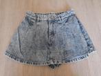 Jeans broekrokshort Blue Rebel 170, Broek, Meisje, Blue Rebel, Ophalen of Verzenden