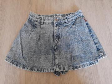 Jeans broekrokshort Blue Rebel 170 beschikbaar voor biedingen