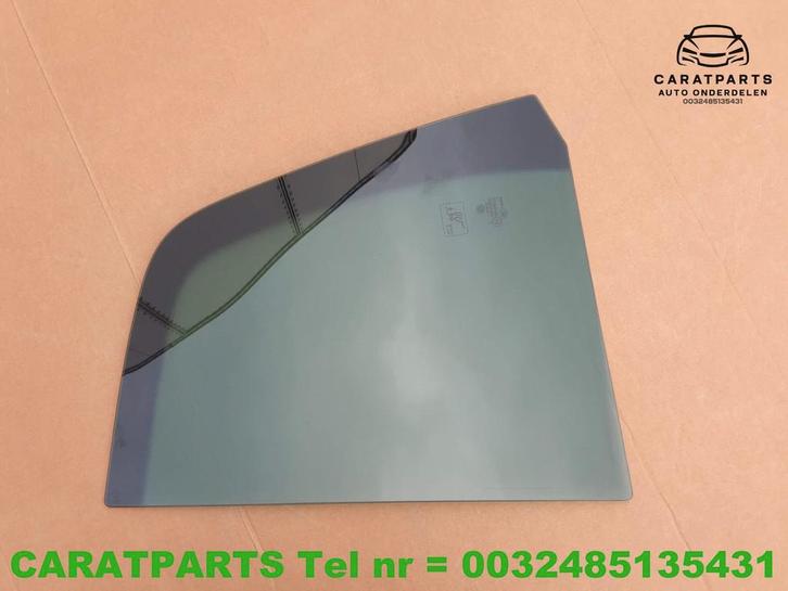 5M0845215A Golf Plus portierruit golf +, Auto-onderdelen, Ruiten en Toebehoren, Volkswagen, Gebruikt
