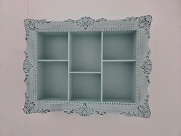 Groene kader beschikbaar voor biedingen