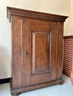 Dranken kast, Antiek en Kunst, Antiek | Meubels | Kasten, Ophalen