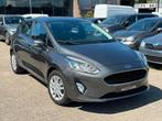 Ford Fiësta // Benzine // Euro 6, Euro 6, Bedrijf, Handgeschakeld, 5 deurs