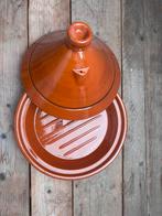 Grote tajine, Huis en Inrichting, Keuken | Potten en Pannen, Ophalen, Nieuw
