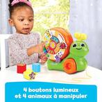 VTech ontdekkingsslak SNELLE GRATIS LEVERING, -, Verzenden, -, Nieuw