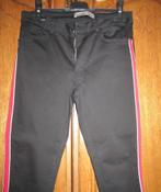 Dames Jeansbroek, Kleding | Dames, Zara, Ophalen of Verzenden, Zwart