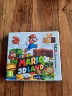 Super Mario 3D Land, Consoles de jeu & Jeux vidéo, Comme neuf, À partir de 3 ans, Aventure et Action, Enlèvement ou Envoi