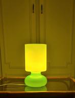 GROENE IKEA MUSHROOM LAMP - LYKTA, Huis en Inrichting, Lampen | Overige, Ophalen, Gebruikt