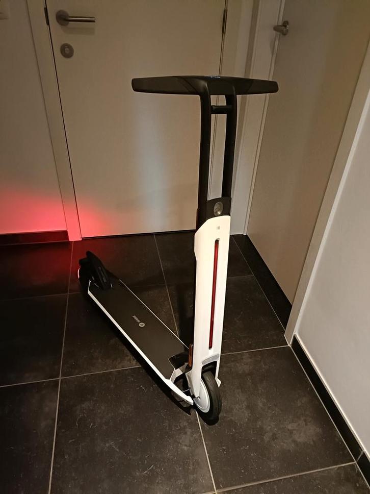 Segway air t15/ Ruilen kan ook!, Fietsen en Brommers, Steps, Zo goed als nieuw, Ophalen