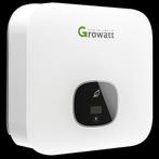 Zonnepaneel omvormer Growatt MIN 
5000TL-XE, Ophalen