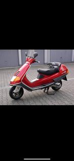 Piaggio hexagon 125cc / 150cc 180cc gilera, Ophalen, Gebruikt, Blok, Piaggio