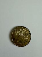 Zilveren 150 jaar Belgie munt, Postzegels en Munten, Munten | België, Zilver, Ophalen of Verzenden, Losse munt, Zilver