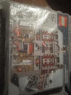 Lego 10197, Hobby & Loisirs créatifs, Hobby & Loisirs Autre, Enlèvement, Neuf