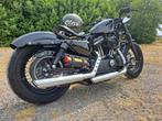 Harley-Davidson Sportster Forty-Eight XL1200X '48, Motos, Particulier, 2 cylindres, 1200 cm³, Plus de 35 kW