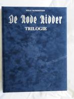 De Rode Ridder Triologie Ter nagedachtenis Karel Biddeloo, Boeken, Ophalen of Verzenden, Nieuw, Karel Biddeloo