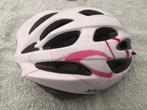 Casque de vélo dame b'Twin, Vélos & Vélomoteurs, Accessoires vélo | Casques de vélo, Comme neuf, Enlèvement ou Envoi, S