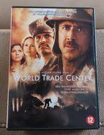 DVD  -  WORLD TRADE CENTER - OLIVER STONE / NICOLAS CAGE, Cd's en Dvd's, Dvd's | Drama, Waargebeurd drama, Ophalen of Verzenden