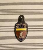 Politiebadge Frankrijk Préfecture de Paris, Ophalen, Zo goed als nieuw
