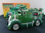 Ninja Turtles Pantsertruck, Ophalen, Zo goed als nieuw