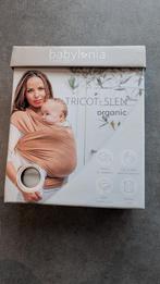 Draagdoek Babylonia, Overige merken, Draagdoek, Ophalen of Verzenden, Zo goed als nieuw