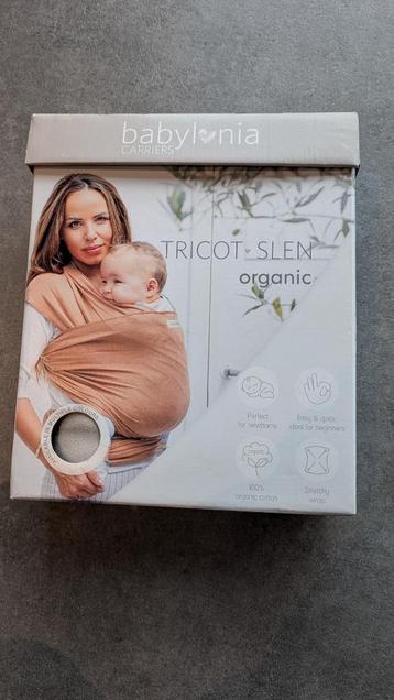 Draagdoek Babylonia  beschikbaar voor biedingen