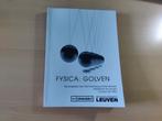 Fysica golven boek, Ophalen, Zo goed als nieuw