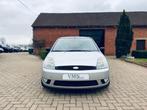 Ford Fiesta 1.3 Benzine * Airco * Garantie * 3 Deurs *, Te koop, Zilver of Grijs, Stadsauto, Benzine