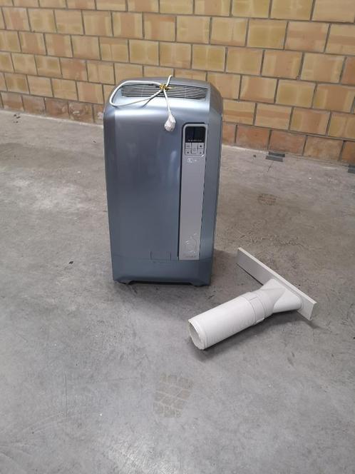Mobiele airco, Elektronische apparatuur, Overige elektronische apparatuur, Zo goed als nieuw, Ophalen
